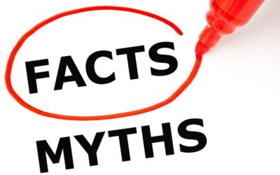 5 Myths About Hidden Fences